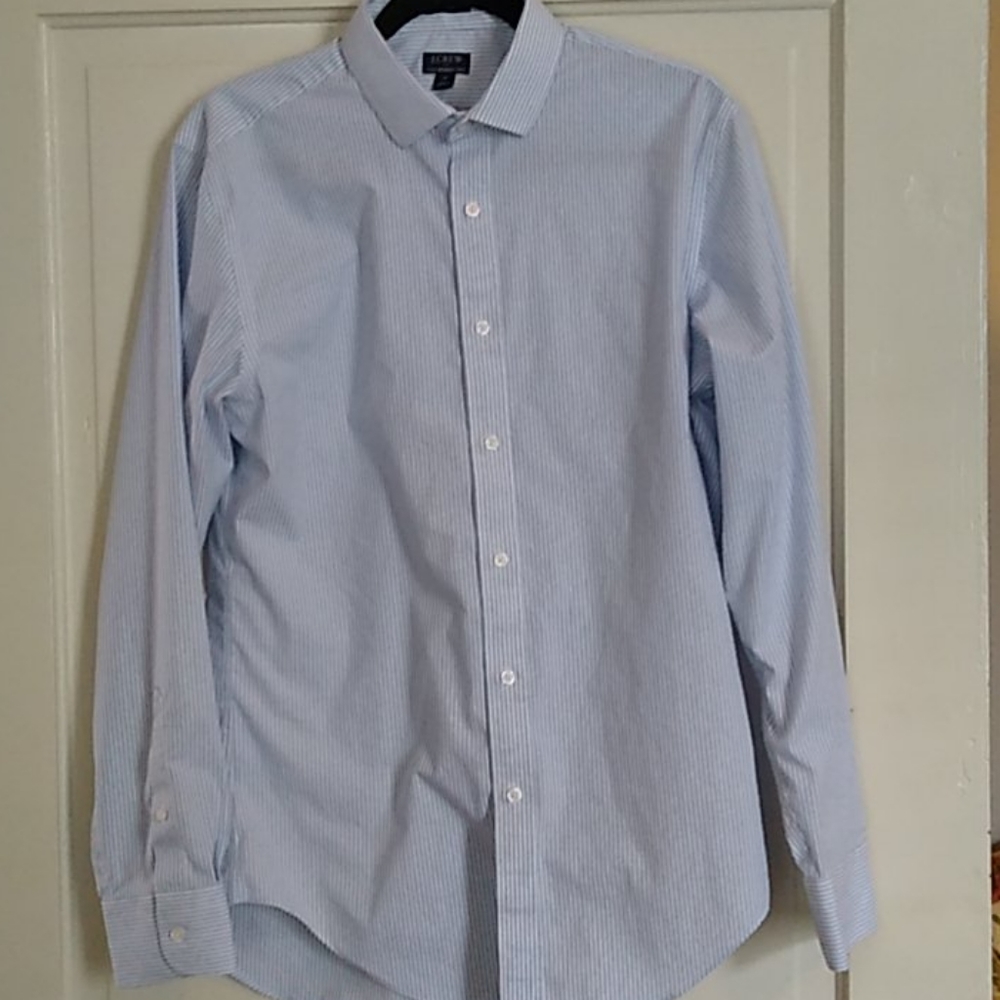 J. Crew Dress Shirt